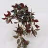Artificial Plant 38*38*40cm Wandering jew lvs *3 single stem GS-51625027 2025May YeahFlower is one of Chinese leading OEM manufacturers and exporters , supplying the silk flowers, wholesale artificial trees