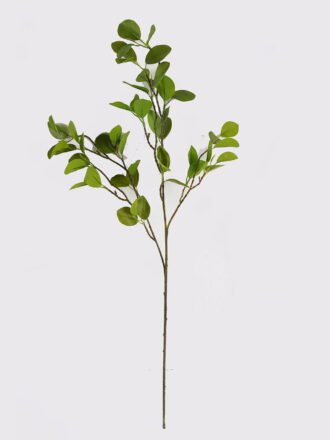 Artificial Plant 28*28*105cm Money tree single stem GS-51625004 2025May 3,000+ sqm showroom with thousands of artificial flowers, plants & trees ready for global sourcing.