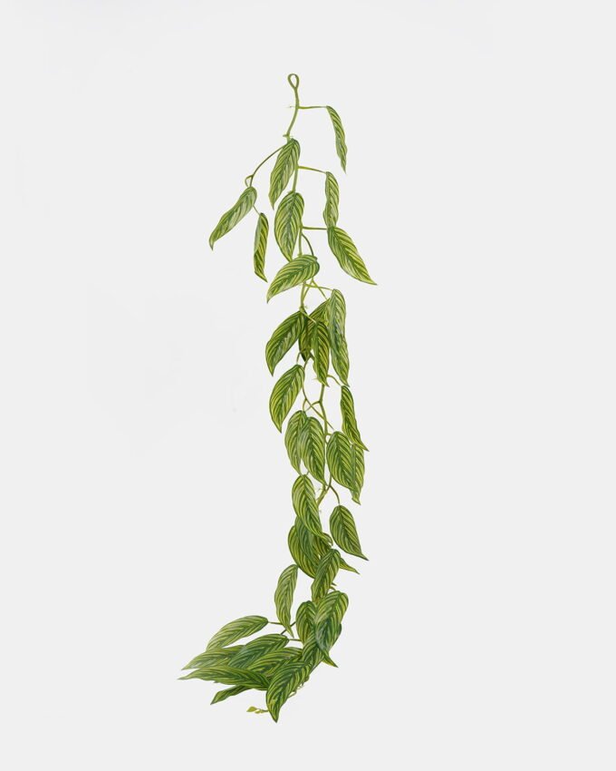 Artificial Plant 29*29*165cm evergreen rattan garland GS-51625033 2025May YeahFlower is one of Chinese leading OEM manufacturers and exporters , supplying the silk flowers, wholesale artificial trees