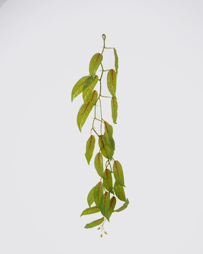 Artificial Plant 29*29*116cm evergreen rattan garland GS-51625034 2025May YeahFlower is one of Chinese leading OEM manufacturers and exporters , supplying the silk flowers, wholesale artificial trees