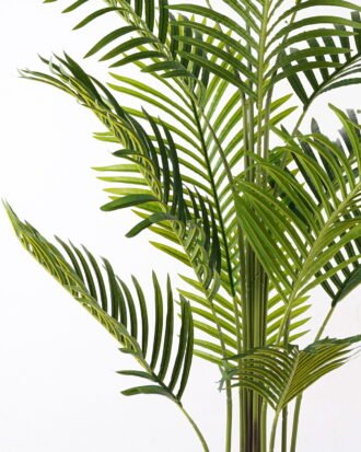 Artificial Tree 95*95*180cm Actinodendron *5 in PP pot/14 lvs GS-29824047KD-R 2025May YeahFlower is one of Chinese leading OEM manufacturers and exporters , supplying the silk flowers, wholesale artificial trees