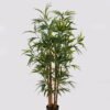 Artificial Tree Bamboo 6 in PP pot 768 lvs GS-69425001_5 Artificial Tree 60*60*120cm Bamboo *6 in PP pot/768 lvs GS-69425001 2025Jun YeahFlower is one of Chinese leading OEM manufacturers and exporters , supplying the silk flowers, wholesale artificial trees