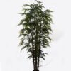 Artificial Tree 90*90*210cm Bamboo *7 in PP pot/1344 lvs GS-69425007 2025Jun YeahFlower is one of Chinese leading OEM manufacturers and exporters , supplying the silk flowers, wholesale artificial trees