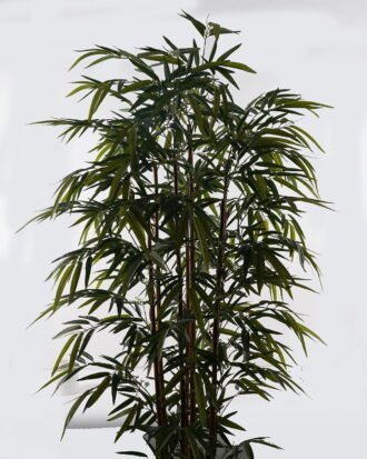 Artificial Tree 90*90*210cm Bamboo *7 in PP pot/1344 lvs GS-69425007 2025Jun YeahFlower is one of Chinese leading OEM manufacturers and exporters , supplying the silk flowers, wholesale artificial trees