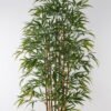 Artificial Tree 80*80*180cm Bamboo *7 in PP pot/1560 lvs GS-69425011 2025Jun YeahFlower is one of Chinese leading OEM manufacturers and exporters , supplying the silk flowers, wholesale artificial trees
