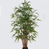 Artificial Tree 60*60*120cm Bamboo *7 in PP pot/884 lvs GS-69425009 2025Jun YeahFlower is one of Chinese leading OEM manufacturers and exporters , supplying the silk flowers, wholesale artificial trees