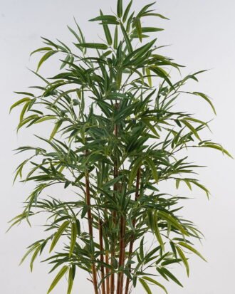 Artificial Tree 60*60*120cm Bamboo *7 in PP pot/884 lvs GS-69425009 2025Jun YeahFlower is one of Chinese leading OEM manufacturers and exporters , supplying the silk flowers, wholesale artificial trees