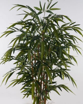 Artificial Tree 70*70*150cm Bamboo *7 in PP pot/912 lvs GS-69425005 2025Jun YeahFlower is one of Chinese leading OEM manufacturers and exporters , supplying the silk flowers, wholesale artificial trees