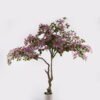 Artificial Tree 175*150*200cm bougainvillea speetabilis in pp pot GS-78925004KD 2025Jun YeahFlower is one of Chinese leading OEM manufacturers and exporters , supplying the silk flowers, wholesale artificial trees