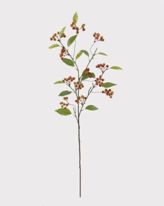 Artificial Branch fruit 20*20*88cm Berry single stem GS-79725016 2025SEP YeahFlower is one of Chinese leading OEM manufacturers and exporters , supplying the silk flowers, wholesale artificial trees Artificial Branch fruit 20*20*88cm Berry single stem GS-79725016 2025SEP YeahFlower is one of Chinese leading OEM manufacturers and exporters , supplying the silk flowers, wholesale artificial trees