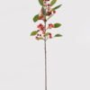 Artificial Branch fruit 18*18*90cm Crabapple single stem GS-79725011 2025SEP YeahFlower is one of Chinese leading OEM manufacturers and exporters , supplying the silk flowers, wholesale artificial trees