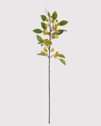 Artificial Branch fruit 18*18*90cm Crabapple single stem GS-79725012 2025SEP YeahFlower is one of Chinese leading OEM manufacturers and exporters , supplying the silk flowers, wholesale artificial trees Artificial Branch fruit 18*18*90cm Crabapple single stem GS-79725012 2025SEP YeahFlower is one of Chinese leading OEM manufacturers and exporters , supplying the silk flowers, wholesale artificial trees