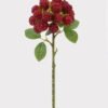 Artificial Branch fruit 10*10*32cm Raspberry single stem GS-79725005 2025SEP YeahFlower is one of Chinese leading OEM manufacturers and exporters , supplying the silk flowers, wholesale artificial trees