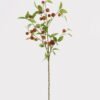Artificial Branch fruit 24*24*90cm Waxberry single stem GS-79725010 2025SEP YeahFlower is one of Chinese leading OEM manufacturers and exporters , supplying the silk flowers, wholesale artificial trees