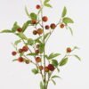 Artificial Branch fruit 24*24*90cm Waxberry single stem GS-79725010 2025SEP YeahFlower is one of Chinese leading OEM manufacturers and exporters , supplying the silk flowers, wholesale artificial trees