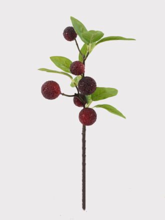 Artificial Flower 15*15*104cm Vanda *5 single stem GS-79825003 2025SEP 3,000+ sqm showroom with thousands of artificial flowers, plants & trees ready for global sourcing.