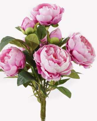 Artificial Flower 32*32*42cm *6 Peony bush GS-06025004-Z1 2025JUL YeahFlower is one of Chinese leading OEM manufacturers and exporters , supplying the silk flowers, wholesale artificial trees Artificial Flower 32*32*42cm *6 Peony bush GS-06025004-Z1 2025JUL YeahFlower is one of Chinese leading OEM manufacturers and exporters , supplying the silk flowers, wholesale artificial trees