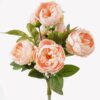 Artificial Flower 32*32*42cm *6 Peony bush GS-06025004 2025JUL YeahFlower is one of Chinese leading OEM manufacturers and exporters , supplying the silk flowers, wholesale artificial trees