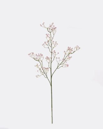 Artificial Flower 27*27*74cm Acanthosphere *3 single stem GS-54025022 2025AUG YeahFlower is one of Chinese leading OEM manufacturers and exporters , supplying the silk flowers, wholesale artificial trees