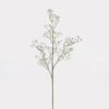 Artificial Flower 27*27*74cm Acanthosphere *3 single stem GS-54025022 2025AUG YeahFlower is one of Chinese leading OEM manufacturers and exporters , supplying the silk flowers, wholesale artificial trees