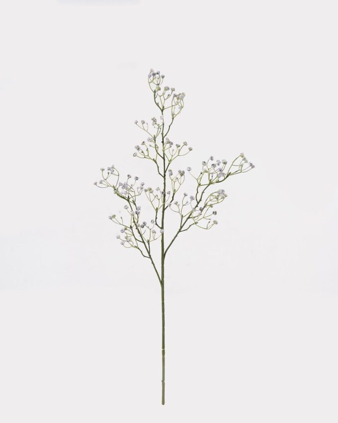 Artificial Flower 27*27*74cm Acanthosphere *3 single stem GS-54025022 2025AUG YeahFlower is one of Chinese leading OEM manufacturers and exporters , supplying the silk flowers, wholesale artificial trees