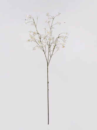 Artificial Flower 36*36*125cm Weigela florida single stem GS-15425009 2025JUL 3,000+ sqm showroom with thousands of artificial flowers, plants & trees ready for global sourcing.