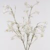 Artificial Flower 34*34*130cm Apple blossom *3 single stem GS-15425008-W1 2025JUL YeahFlower is one of Chinese leading OEM manufacturers and exporters , supplying the silk flowers, wholesale artificial trees