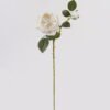 Artificial Flower 14*14*66cm Austin rose *2 single stem(real touch) GS-79225003 2025SEP YeahFlower is one of Chinese leading OEM manufacturers and exporters , supplying the silk flowers, wholesale artificial trees