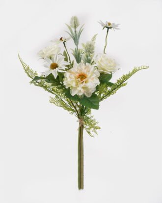 Artificial Flower 27*27*52cm Bahlia Rose *6 bouquet GS-16825008-W1 2025JUL YeahFlower is one of Chinese leading OEM manufacturers and exporters , supplying the silk flowers, wholesale artificial trees Artificial Flower 27*27*52cm Bahlia Rose *6 bouquet GS-16825008-W1 2025JUL YeahFlower is one of Chinese leading OEM manufacturers and exporters , supplying the silk flowers, wholesale artificial trees