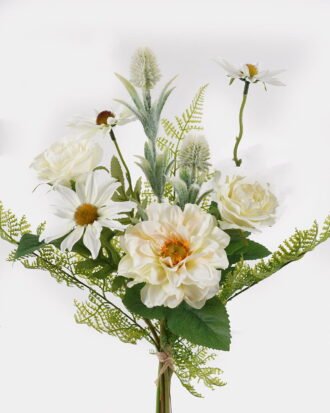 Artificial Flower 27*27*52cm Bahlia Rose *6 bouquet GS-16825008-W1 2025JUL YeahFlower is one of Chinese leading OEM manufacturers and exporters , supplying the silk flowers, wholesale artificial trees Artificial Flower 27*27*52cm Bahlia Rose *6 bouquet GS-16825008-W1 2025JUL YeahFlower is one of Chinese leading OEM manufacturers and exporters , supplying the silk flowers, wholesale artificial trees