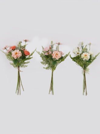 Artificial Flower 12*12*93cm Gladiolus *8 single stem GS-17725028 2025JUL YeahFlower is one of Chinese leading OEM manufacturers and exporters , supplying the silk flowers, wholesale artificial trees