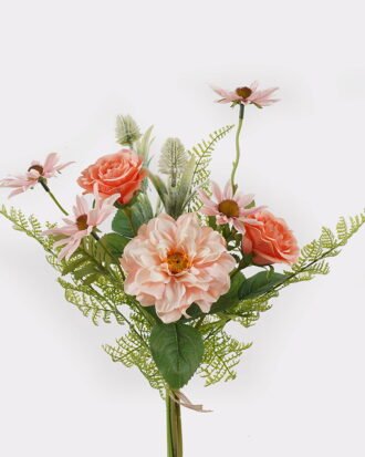 Artificial Flower 27*27*52cm Bahlia Rose *6 bouquet GS-16825008 2025JUL YeahFlower is one of Chinese leading OEM manufacturers and exporters , supplying the silk flowers, wholesale artificial trees Artificial Flower 27*27*52cm Bahlia Rose *6 bouquet GS-16825008 2025JUL YeahFlower is one of Chinese leading OEM manufacturers and exporters , supplying the silk flowers, wholesale artificial trees