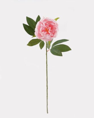Artificial Flower 21*21*69cm Ball-shaped peony single stem GS-14525011-P1 2025JUL YeahFlower is one of Chinese leading OEM manufacturers and exporters , supplying the silk flowers, wholesale artificial trees