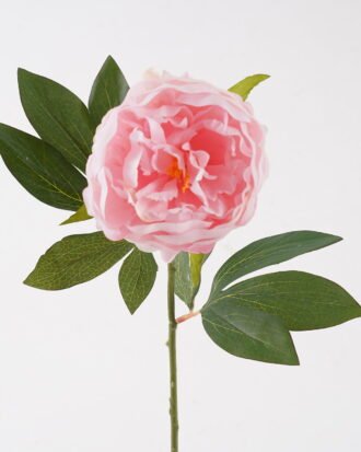 Artificial Flower 21*21*69cm Ball-shaped peony single stem GS-14525011-P1 2025JUL YeahFlower is one of Chinese leading OEM manufacturers and exporters , supplying the silk flowers, wholesale artificial trees