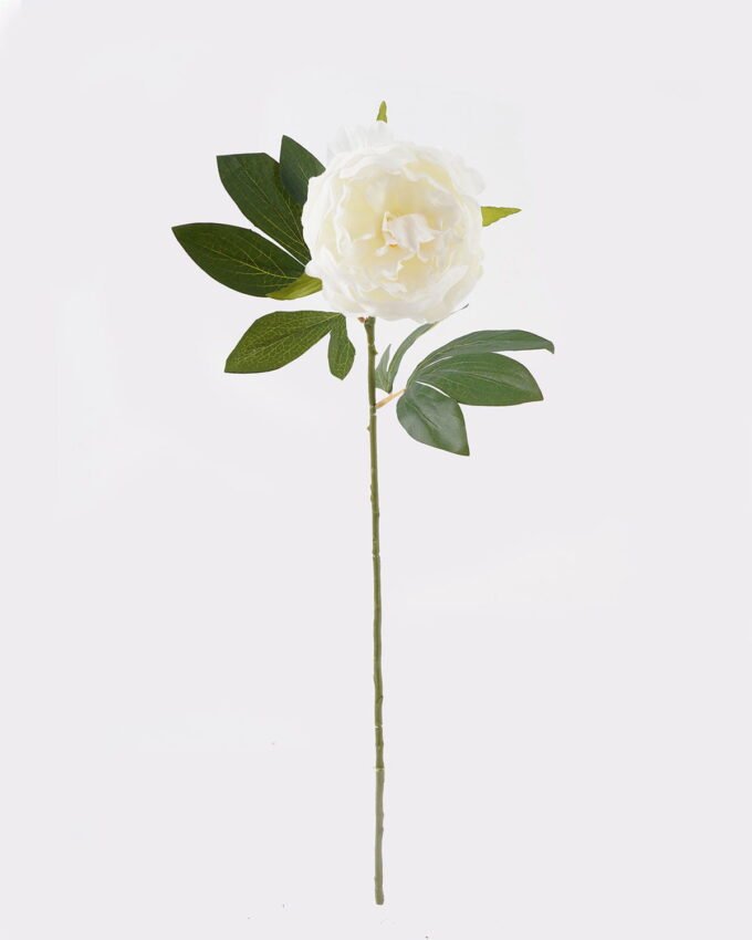 Artificial Flower 21*21*69cm Ball-shaped peony single stem GS-14525011 2025JUL YeahFlower is one of Chinese leading OEM manufacturers and exporters , supplying the silk flowers, wholesale artificial trees