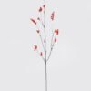 Artificial Flower 40*40*118cm Berry *12 Single steam GS-66925004 2025AUG YeahFlower is one of Chinese leading OEM manufacturers and exporters , supplying the silk flowers, wholesale artificial trees