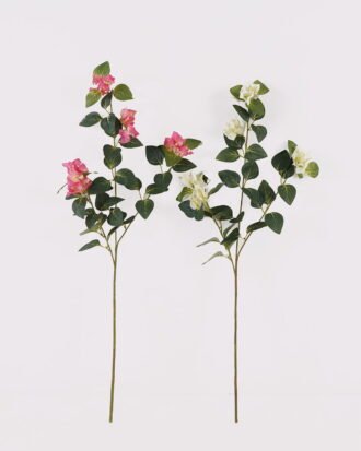 Artificial Flower 37*37*85cm Bougainvillea *3 single stem GS-46725024 2025AUG YeahFlower is one of Chinese leading OEM manufacturers and exporters , supplying the silk flowers, wholesale artificial trees