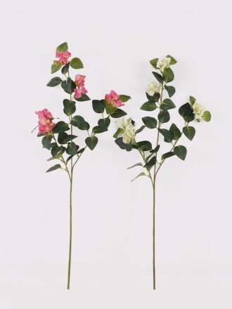 Artificial Plant 26*26*100cm  Leaf single stem GS-46725022 2025AUG 3,000+ sqm showroom with thousands of artificial flowers, plants & trees ready for global sourcing.