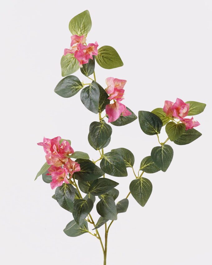 Artificial Flower 37*37*85cm Bougainvillea *3 single stem GS-46725024 2025AUG YeahFlower is one of Chinese leading OEM manufacturers and exporters , supplying the silk flowers, wholesale artificial trees