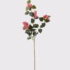 Artificial Flower 37*37*85cm Bougainvillea *3 single stem GS-46725024 2025AUG YeahFlower is one of Chinese leading OEM manufacturers and exporters , supplying the silk flowers, wholesale artificial trees