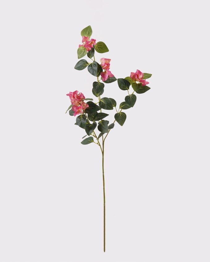 Artificial Flower 37*37*85cm Bougainvillea *3 single stem GS-46725024 2025AUG YeahFlower is one of Chinese leading OEM manufacturers and exporters , supplying the silk flowers, wholesale artificial trees