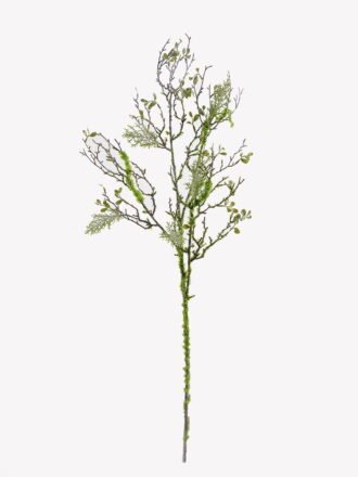 Artificial Flower 16*16*55cm Hydrangea single stem GS-30025010 2025JUL 3,000+ sqm showroom with thousands of artificial flowers, plants & trees ready for global sourcing.