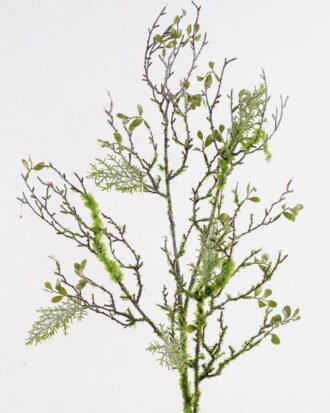 Artificial Flower 29*29*85cm Branch single stem GS-30025009 2025JUL YeahFlower is one of Chinese leading OEM manufacturers and exporters , supplying the silk flowers, wholesale artificial trees