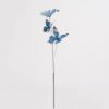 Artificial Flower 12*12*70cm Butterfly *3 single stem GS-71625006-B2 2025SEP YeahFlower is one of Chinese leading OEM manufacturers and exporters , supplying the silk flowers, wholesale artificial trees