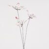 Artificial Flower 12*12*70cm Butterfly *3 single stem GS-71625006-W1 2025SEP YeahFlower is one of Chinese leading OEM manufacturers and exporters , supplying the silk flowers, wholesale artificial trees