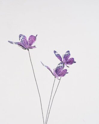 Artificial Flower 12*12*70cm Butterfly *3 single stem GS-71625006-Z2 2025SEP YeahFlower is one of Chinese leading OEM manufacturers and exporters , supplying the silk flowers, wholesale artificial trees Artificial Flower 12*12*70cm Butterfly *3 single stem GS-71625006-Z2 2025SEP YeahFlower is one of Chinese leading OEM manufacturers and exporters , supplying the silk flowers, wholesale artificial trees