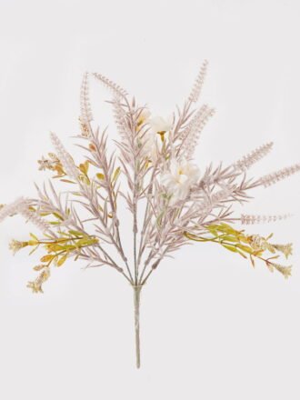 Artificial Flower 30*30*50cm Rose* 14 bush GS-47925004 2025JUL YeahFlower is one of Chinese leading OEM manufacturers and exporters , supplying the silk flowers, wholesale artificial trees