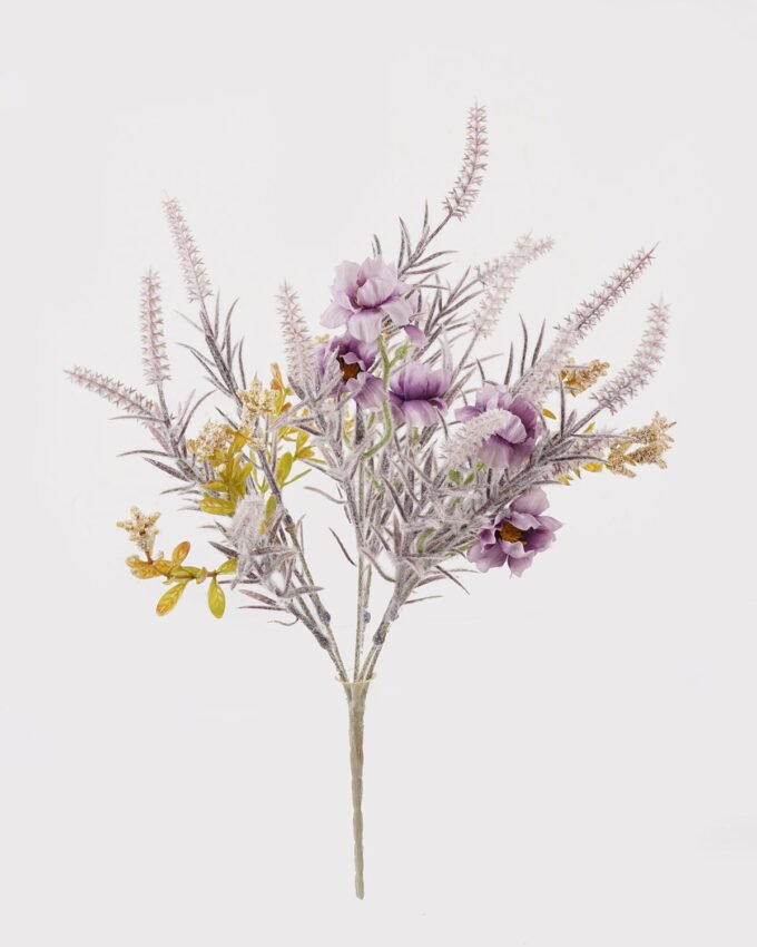 Artificial Flower 20*20*39cm Camellia *6 bush GS-52825003 2025JUL YeahFlower is one of Chinese leading OEM manufacturers and exporters , supplying the silk flowers, wholesale artificial trees