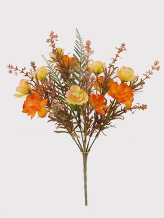 Artificial Flower 16*16*36cm Reeds  willows *6 bush GS-52825006 2025JUL 3,000+ sqm showroom with thousands of artificial flowers, plants & trees ready for global sourcing.