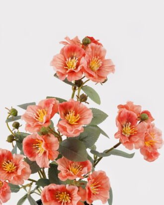 Artificial Flower 25*20*36cm Camellia in PP pot GS-03325027-O1 2025JUL YeahFlower is one of Chinese leading OEM manufacturers and exporters , supplying the silk flowers, wholesale artificial trees Artificial Flower 25*20*36cm Camellia in PP pot GS-03325027-O1 2025JUL YeahFlower is one of Chinese leading OEM manufacturers and exporters , supplying the silk flowers, wholesale artificial trees